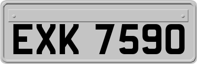 EXK7590