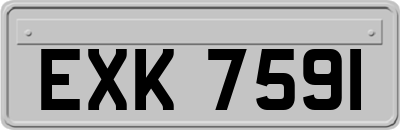 EXK7591