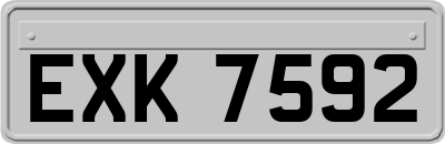 EXK7592