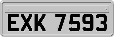 EXK7593