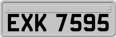 EXK7595
