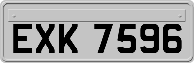 EXK7596