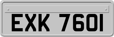 EXK7601