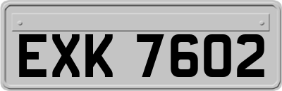 EXK7602