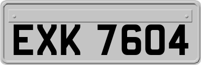 EXK7604