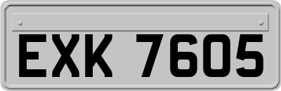EXK7605
