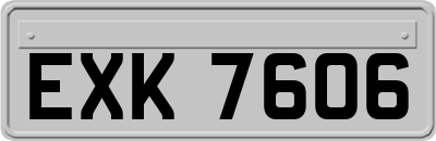 EXK7606
