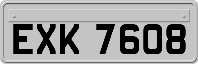 EXK7608