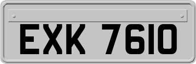EXK7610