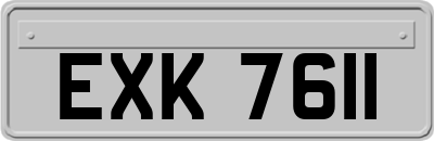 EXK7611
