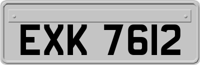 EXK7612