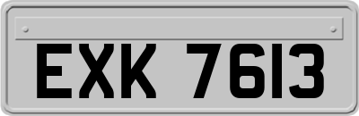 EXK7613