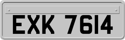 EXK7614