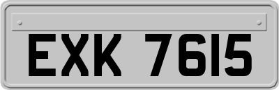 EXK7615