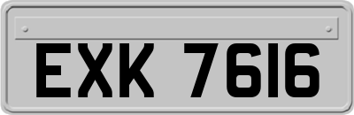 EXK7616