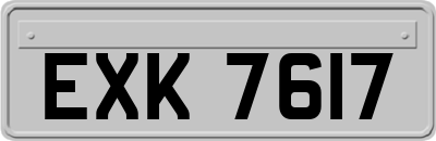 EXK7617