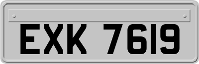 EXK7619