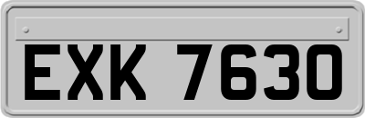 EXK7630