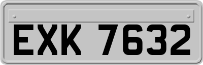 EXK7632