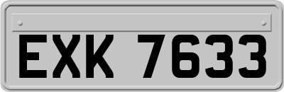 EXK7633
