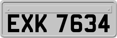 EXK7634