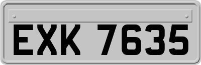 EXK7635