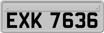 EXK7636