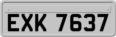 EXK7637