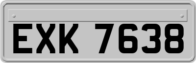 EXK7638