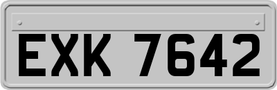EXK7642