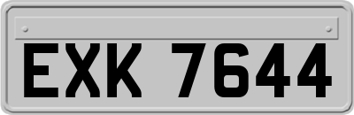 EXK7644