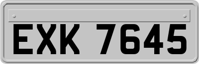 EXK7645