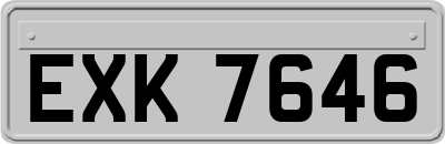 EXK7646