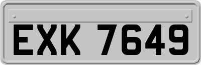 EXK7649