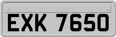 EXK7650
