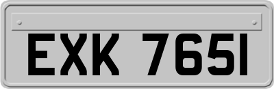 EXK7651