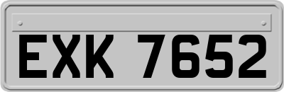 EXK7652