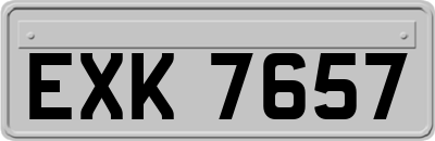 EXK7657