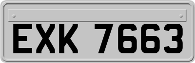 EXK7663