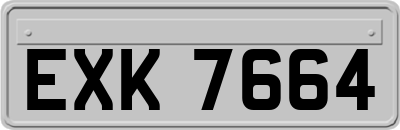 EXK7664