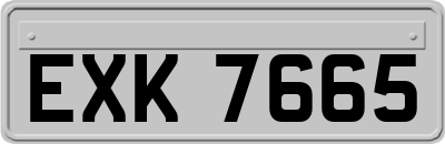 EXK7665