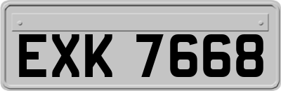EXK7668