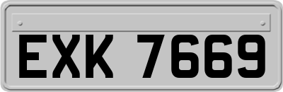 EXK7669