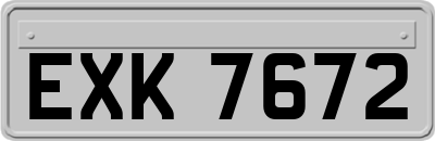 EXK7672