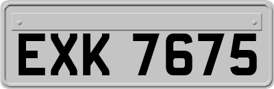 EXK7675