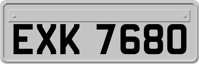 EXK7680