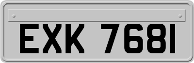 EXK7681