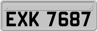 EXK7687