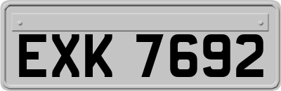 EXK7692