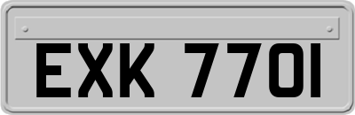 EXK7701